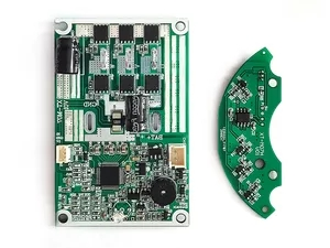 3.0 opening electric scissors drive board