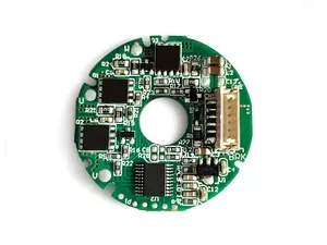 42 internal rotation motor driver board